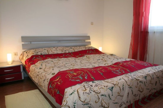 Apartmán Istrie - Ližnjan IS 7293 N4