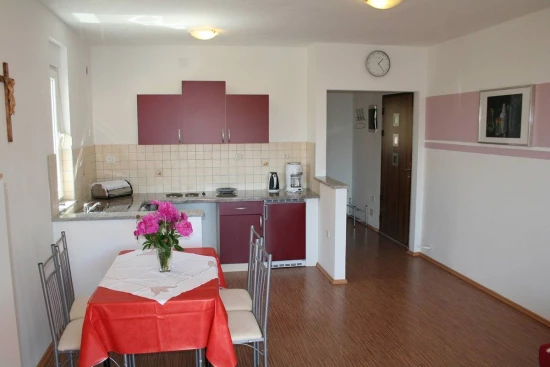 Apartmán Istrie - Ližnjan IS 7293 N4