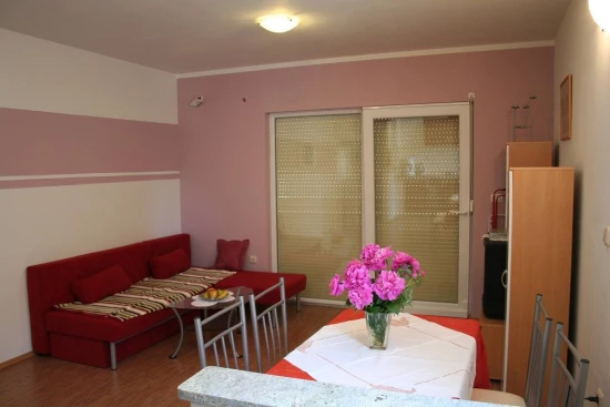 Apartmán Istrie - Ližnjan IS 7293 N4