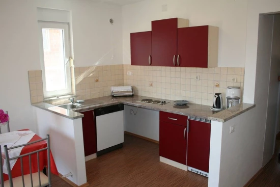 Apartmán Istrie - Ližnjan IS 7293 N4