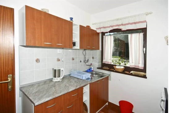 Apartmán Istrie - Pješčana Uvala (Pula) IS 7306 N1