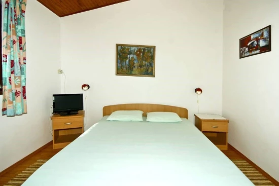 Apartmán Istrie - Pješčana Uvala (Pula) IS 7306 N1