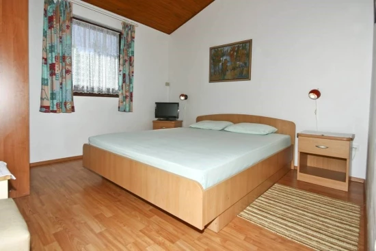 Apartmán Istrie - Pješčana Uvala (Pula) IS 7306 N1