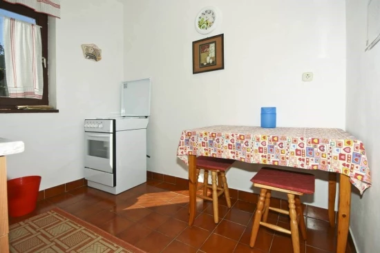 Apartmán Istrie - Pješčana Uvala (Pula) IS 7306 N1