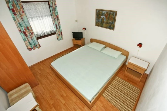 Apartmán Istrie - Pješčana Uvala (Pula) IS 7306 N1