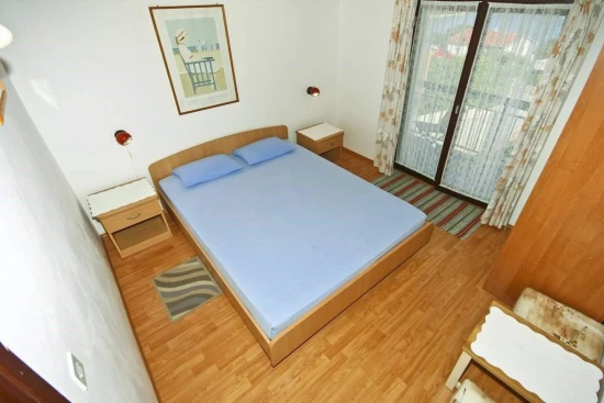 Apartmán Istrie - Pješčana Uvala (Pula) IS 7306 N1