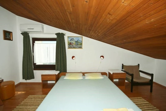 Apartmán Istrie - Pješčana Uvala (Pula) IS 7306 N2