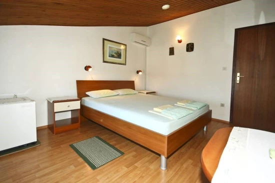 Apartmán Istrie - Pješčana Uvala (Pula) IS 7306 N3