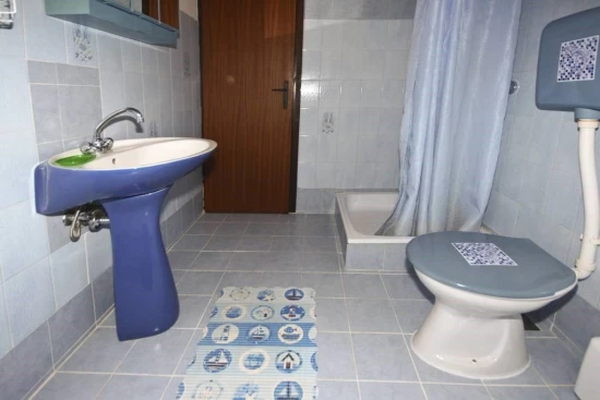 Apartmán Istrie - Pješčana Uvala (Pula) IS 7306 N3