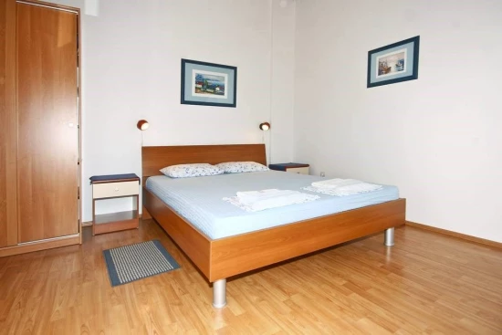 Apartmán Istrie - Pješčana Uvala (Pula) IS 7306 N4