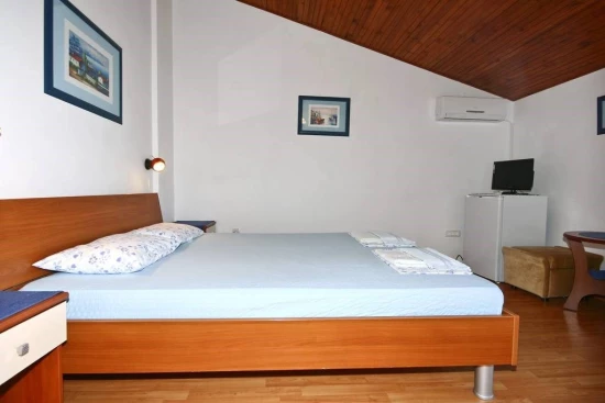 Apartmán Istrie - Pješčana Uvala (Pula) IS 7306 N4