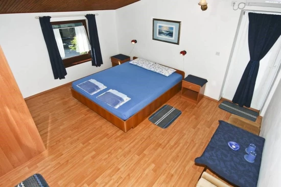 Apartmán Istrie - Pješčana Uvala (Pula) IS 7306 N5