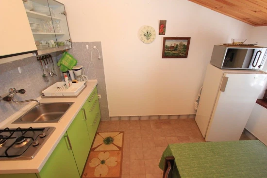 Apartmán Istrie - Pomer IS 7308 N1