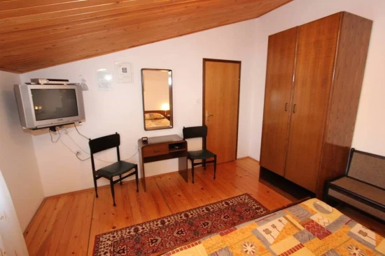 Apartmán Istrie - Pomer IS 7308 N2