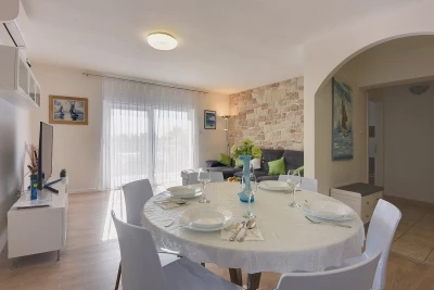 Apartmán Istrie - Premantura IS 7309 N1