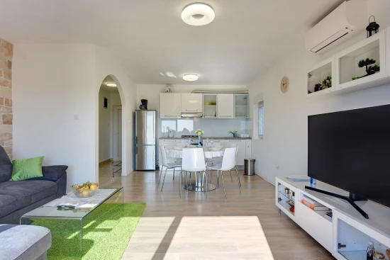 Apartmán Istrie - Premantura IS 7309 N1