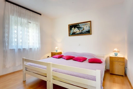 Apartmán Istrie - Premantura IS 7309 N1