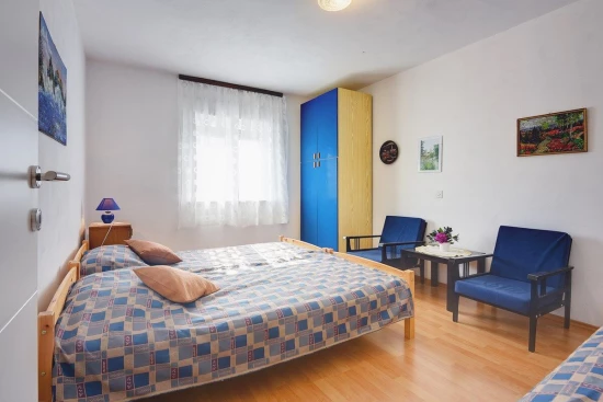 Apartmán Istrie - Premantura IS 7309 N1