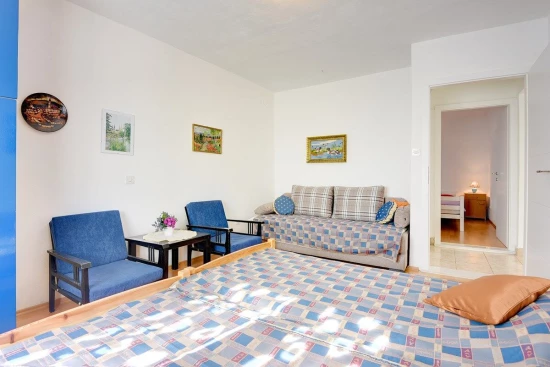 Apartmán Istrie - Premantura IS 7309 N1