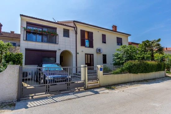 Apartmán Istrie - Pula IS 7310 N1