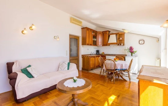 Apartmán Istrie - Pula IS 7311 N2