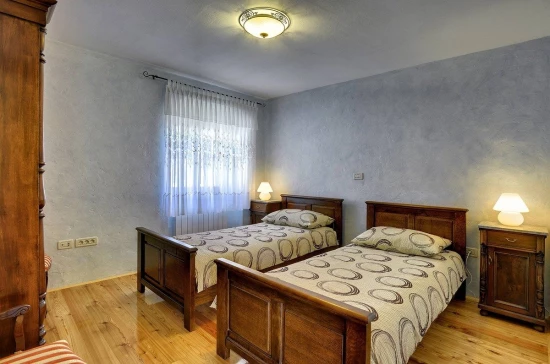 Apartmán Istrie - Ližnjan IS 7313 N1