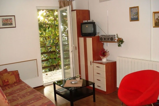 Apartmán Istrie - Krnica (Pula) IS 7319 N1