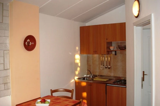 Apartmán Istrie - Krnica (Pula) IS 7319 N1