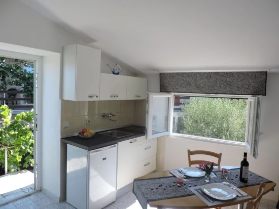 Apartmán Istrie - Krnica (Pula) IS 7320 N1