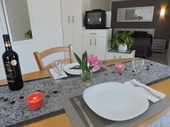 Apartmán Istrie - Krnica (Pula) IS 7320 N1