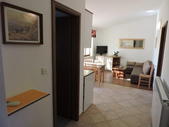 Apartmán Istrie - Krnica (Pula) IS 7320 N2