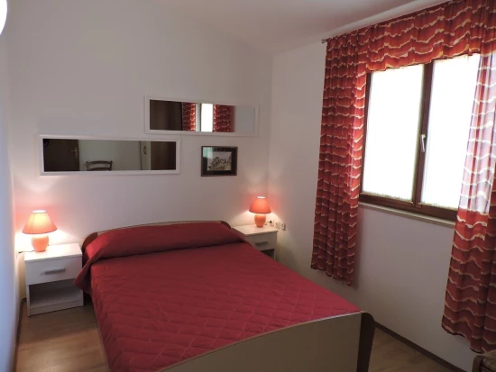 Apartmán Istrie - Krnica (Pula) IS 7320 N2