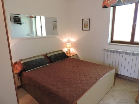 Apartmán Istrie - Krnica (Pula) IS 7320 N2