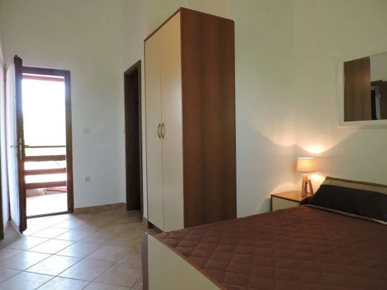 Apartmán Istrie - Krnica (Pula) IS 7320 N2