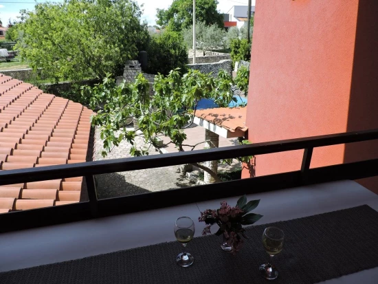 Apartmán Istrie - Krnica (Pula) IS 7320 N2