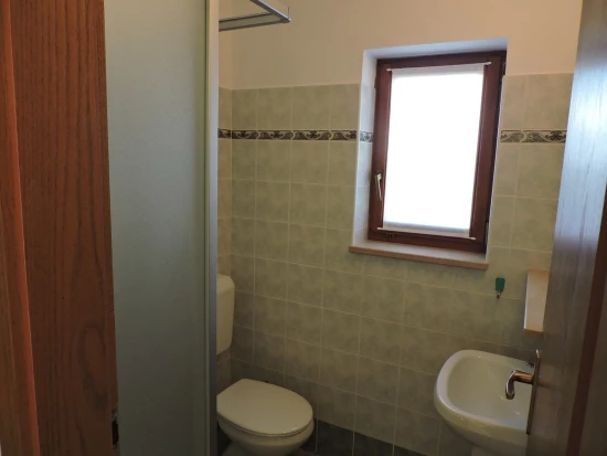 Apartmán Istrie - Krnica (Pula) IS 7320 N2