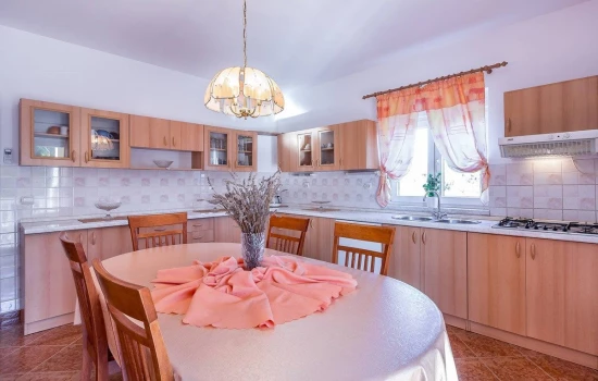 Apartmán Istrie - Ližnjan IS 7322 N1