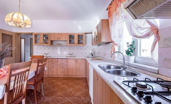 Apartmán Istrie - Ližnjan IS 7322 N1