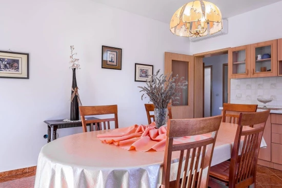 Apartmán Istrie - Ližnjan IS 7322 N1