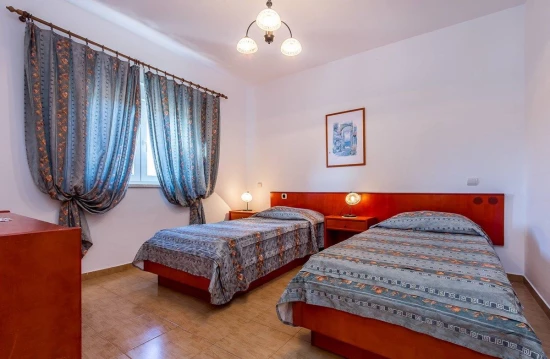 Apartmán Istrie - Ližnjan IS 7322 N1