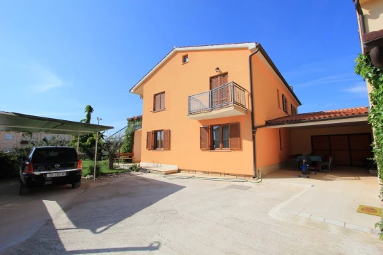 Apartmán Istrie - Fažana IS 7325 N1