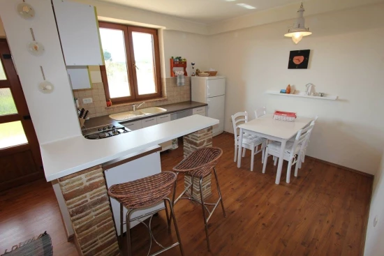 Apartmán Istrie - Fažana IS 7325 N1