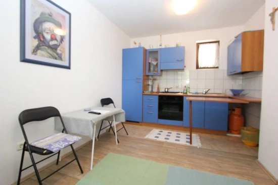 Apartmán Istrie - Medulin IS 7330 N1