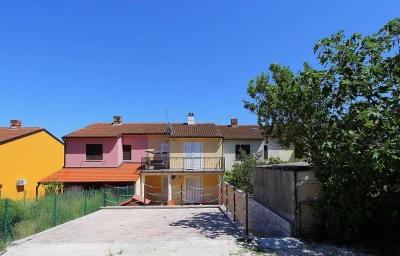 Apartmán Istrie - Premantura IS 7333 N2