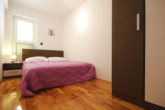 Apartmán Istrie - Premantura IS 7333 N2