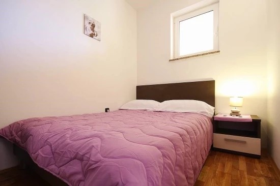 Apartmán Istrie - Premantura IS 7333 N2