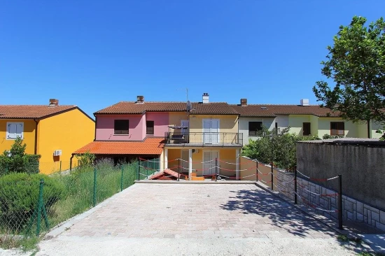 Apartmán Istrie - Premantura IS 7333 N3