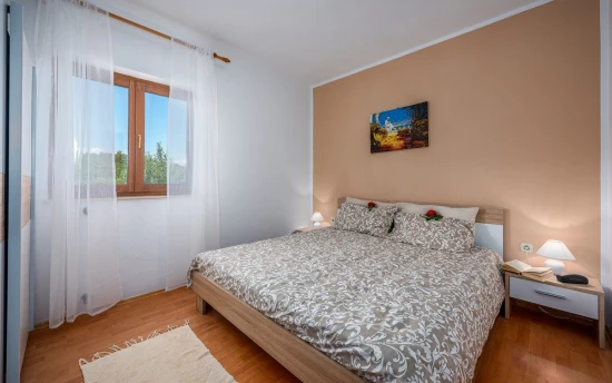 Apartmán Istrie - Labin (Rabac) IS 7334 N4