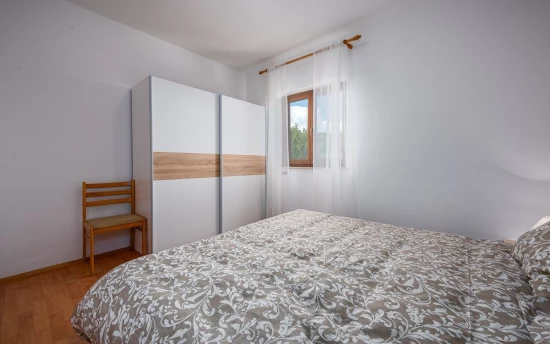 Apartmán Istrie - Labin (Rabac) IS 7334 N4