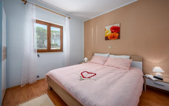 Apartmán Istrie - Labin (Rabac) IS 7334 N4